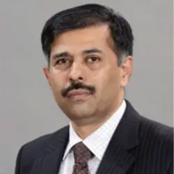 Devarajan Kannan, Director and Chairman