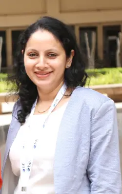 Shwetha Kalappa